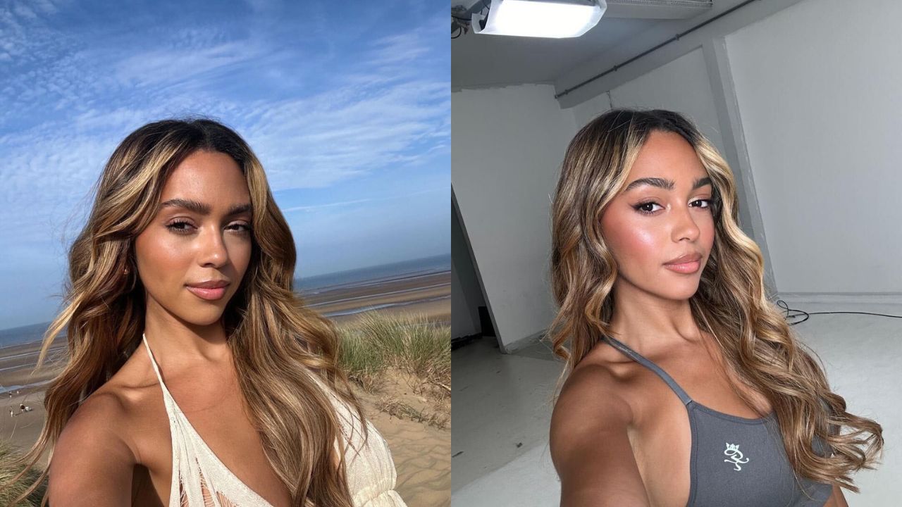 Tips for Preventing Tape Hair Extensions from Slipping or Loosening in Hot and Sweaty Conditions