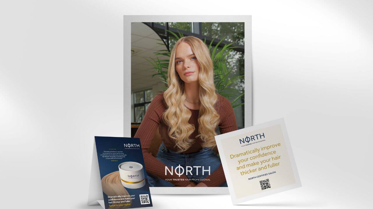 Tips: Aftercare advice for tape hair extensions