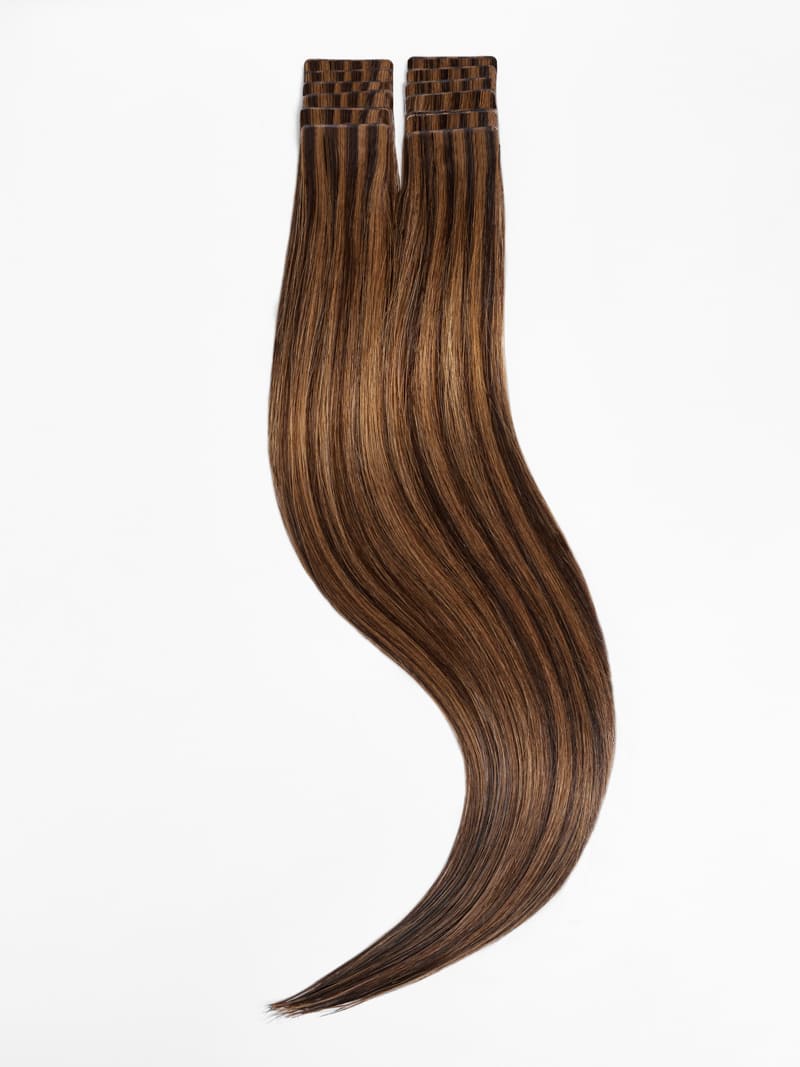 14" Invisible Tapes - Colour #2/5