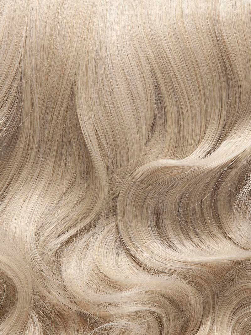 Colour #101 ~ Tape Hair Extensions