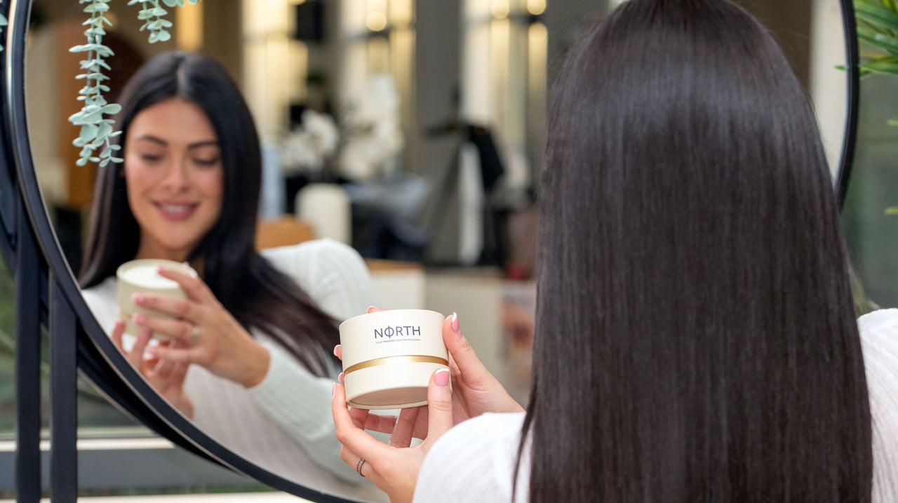 Your Guide To The Perfect Hair Extension Consultation North