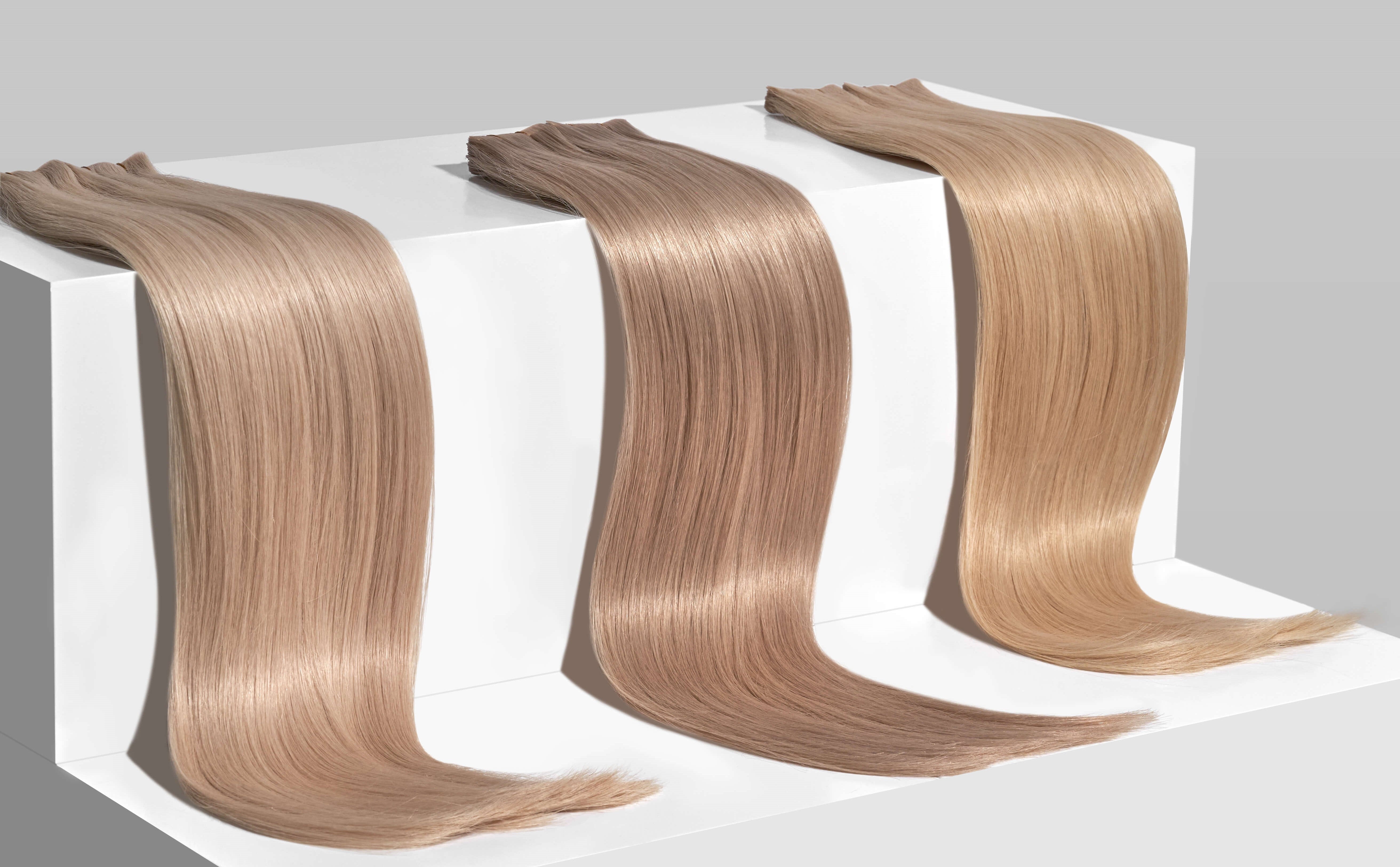 What Causes Tape Extensions To Turn Pink? Guide To Tapes Changing Colour