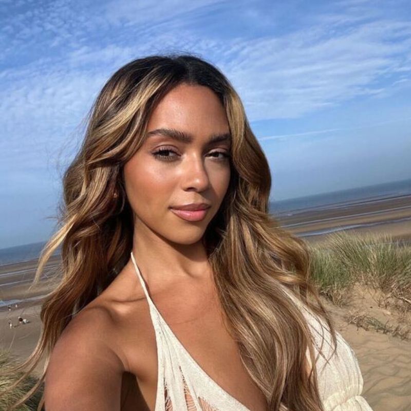 Summer-Proof Your Clients Hair: Tips and Tricks for Tape Hair Extensions