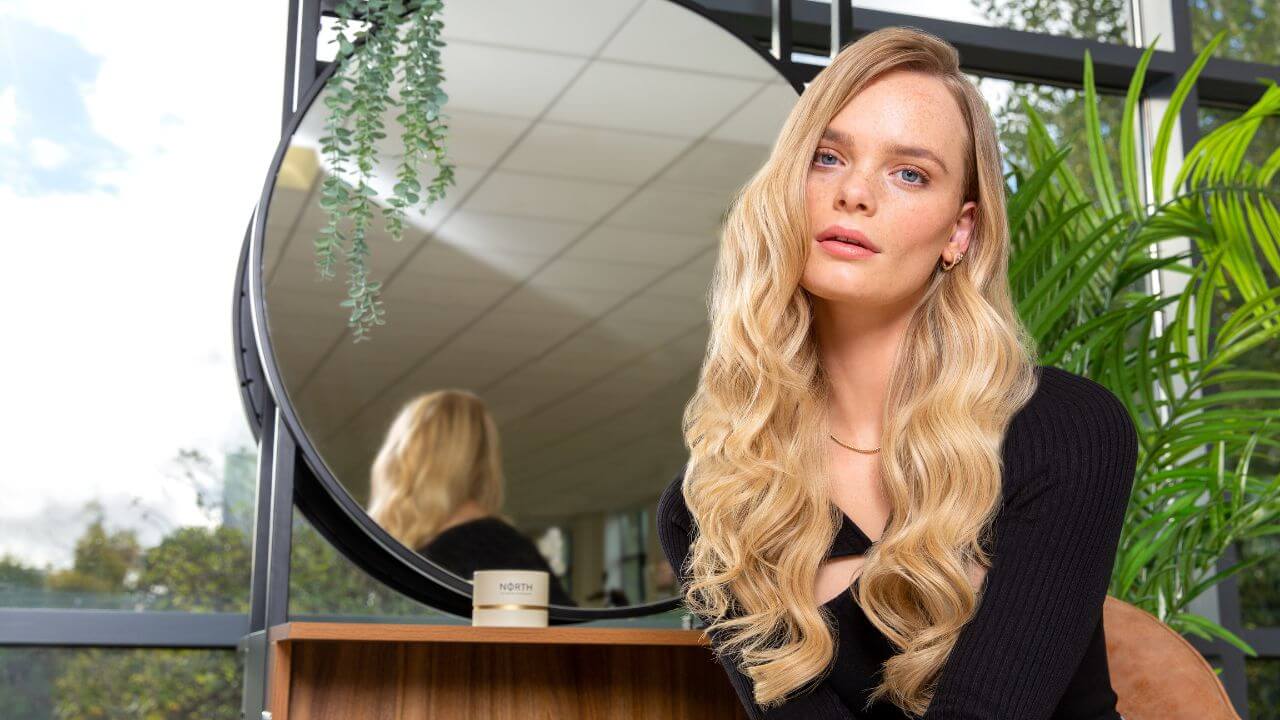 Tips: Styling Advice for Tape Hair Extensions