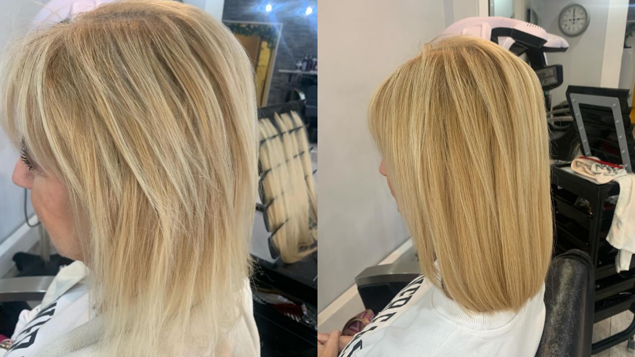 Tape extensions v other extension methods: Which is best for thin hair?