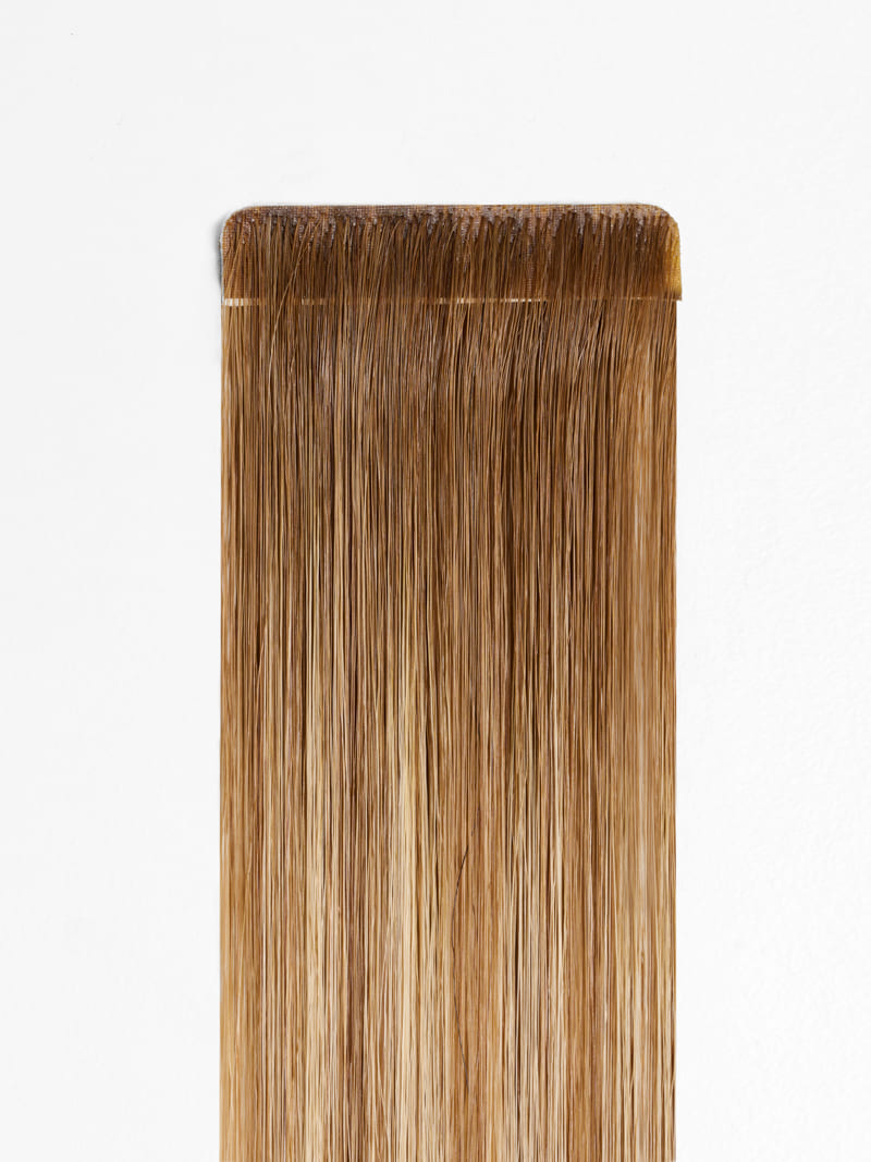 14" Invisible Tapes - Colour #Bronzed Sand (Root Glaze)