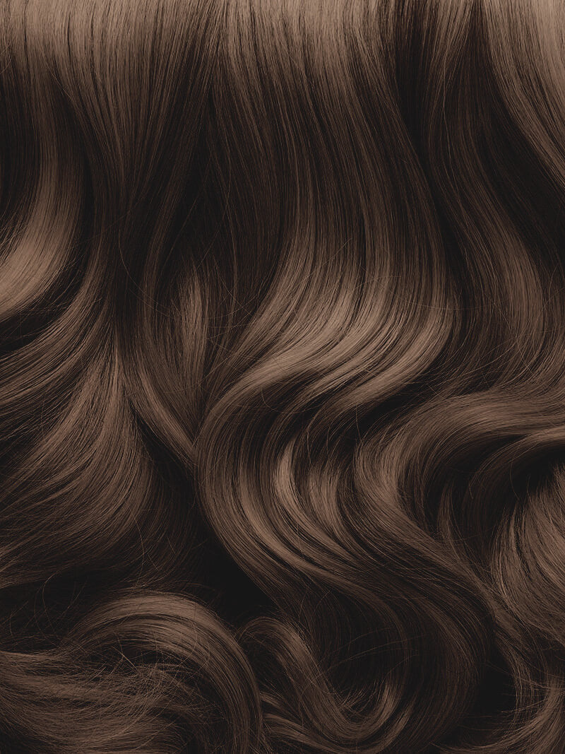 Colour #8A ~ Tape Hair Extensions