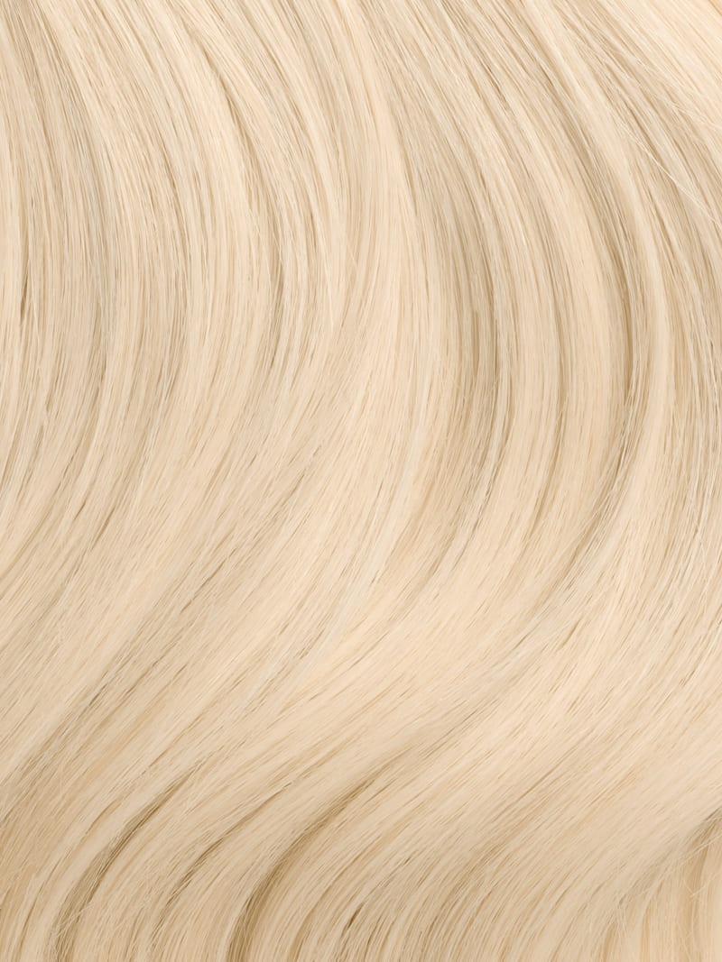 18" Invisible Weft - Colour #1001
