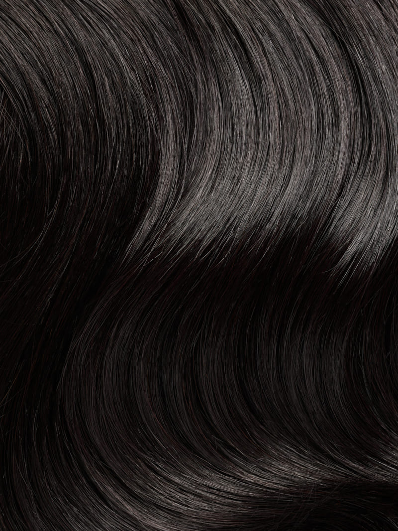 18" Invisible Weft - Colour #1B