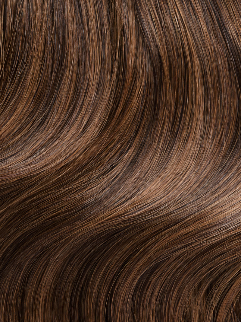 22" Invisible Weft - Colour #2/5