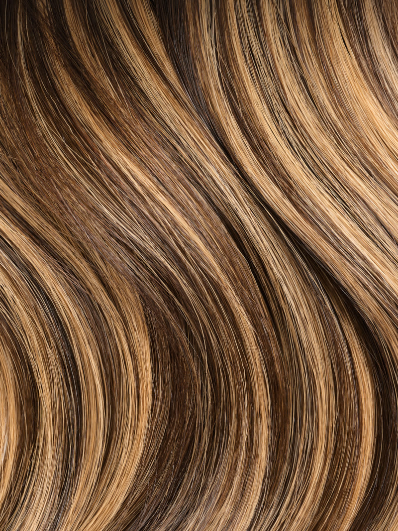 18" Invisible Weft - Colour #4/27