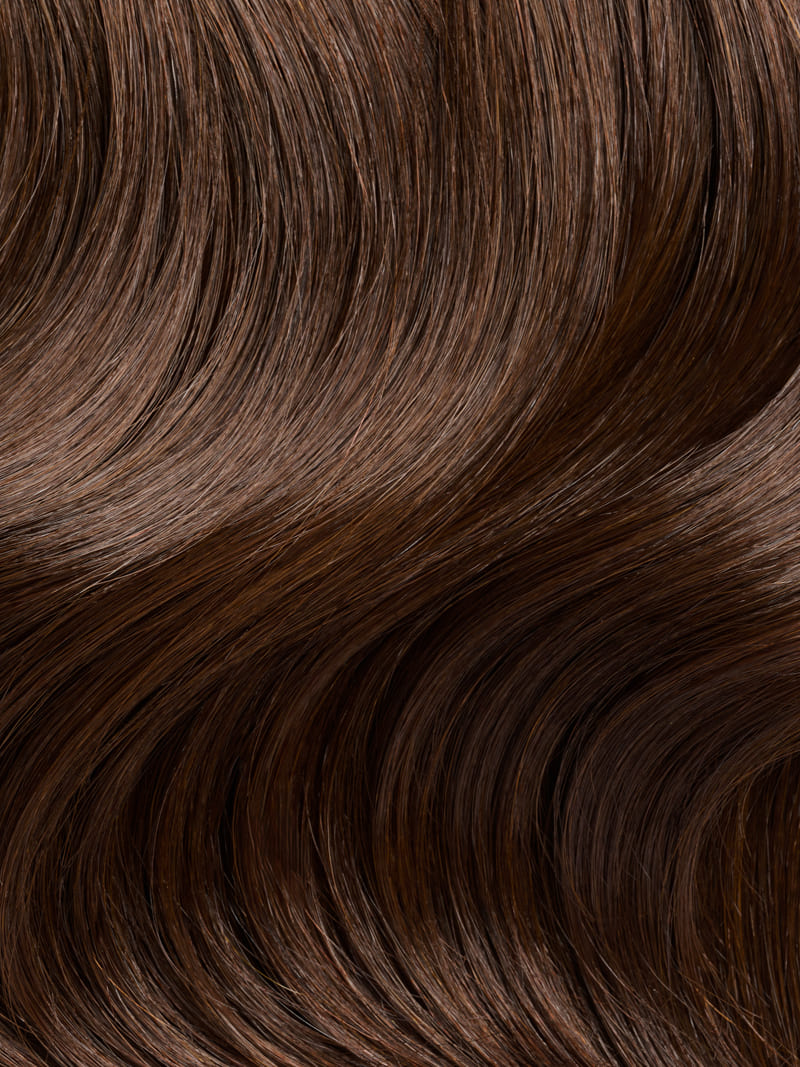 18" Invisible Weft - Colour #4B