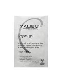 Thumbnail for MALIBU C Crystal Gel Treatment