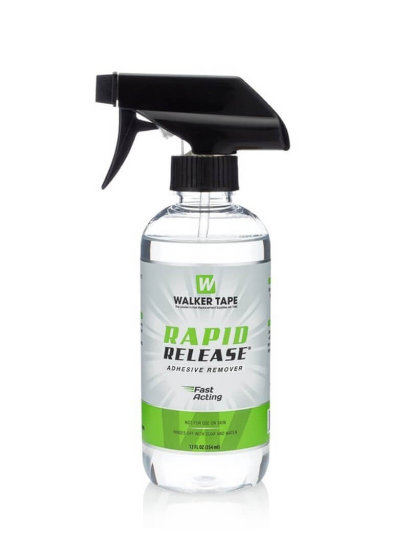 Walker Tape Rapid Release® Adhesive Remover 12oz