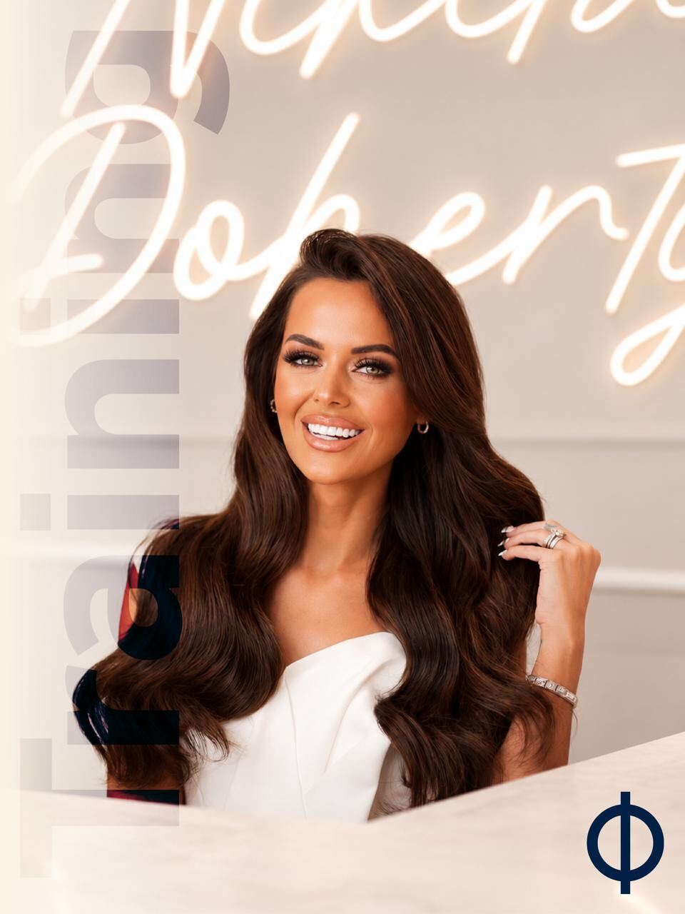 North Professional Weft Training Nikita Doherty Sunday November 15th
