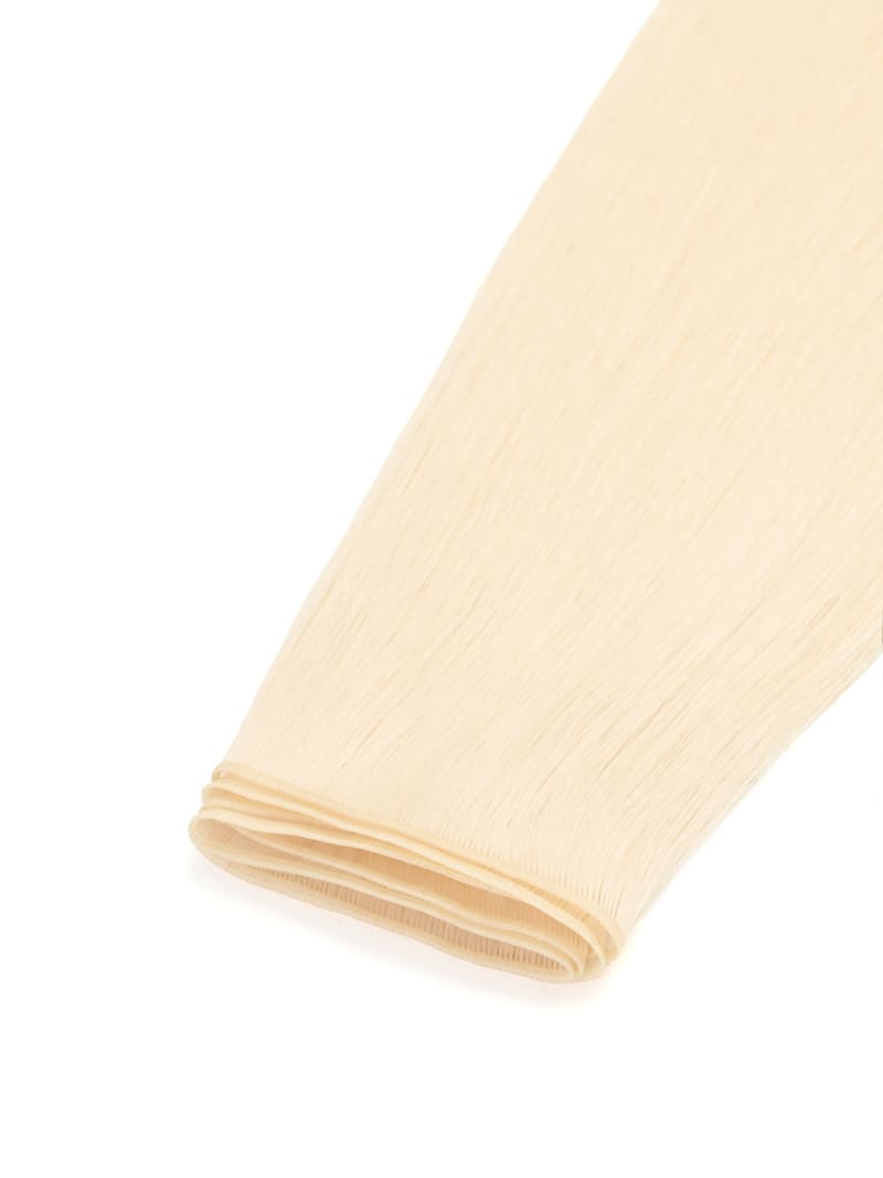 18" Invisible Weft - Colour #1001