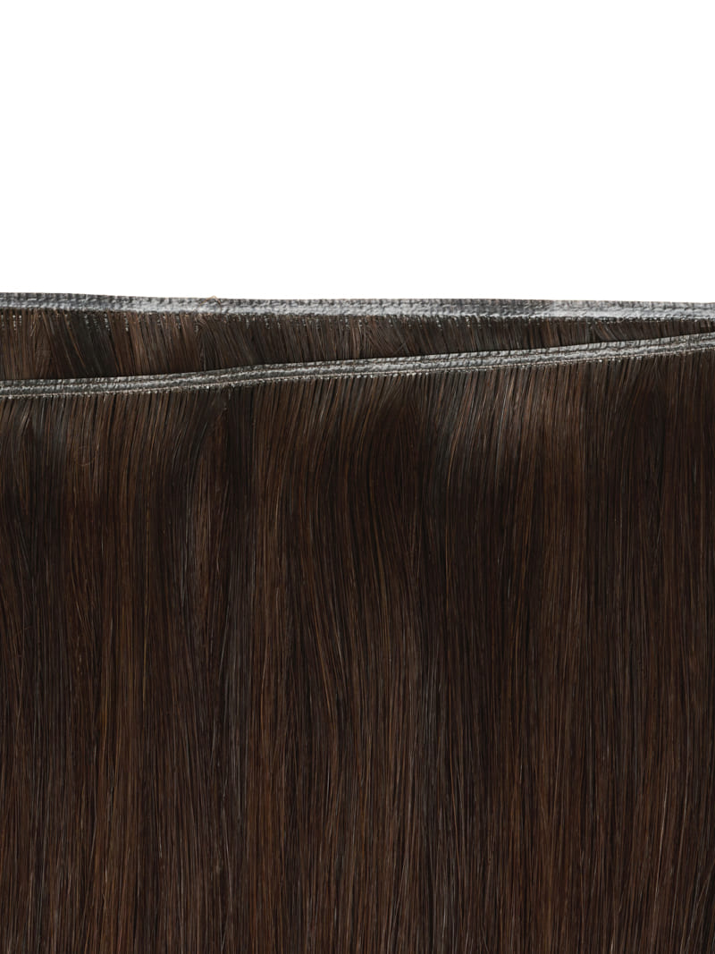 18" Invisible Weft - Colour #1B/2