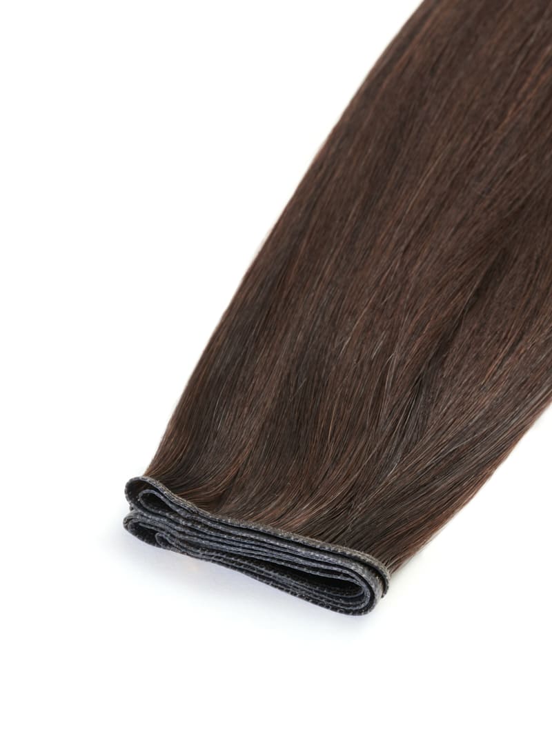 18" Invisible Weft - Colour #1B/2