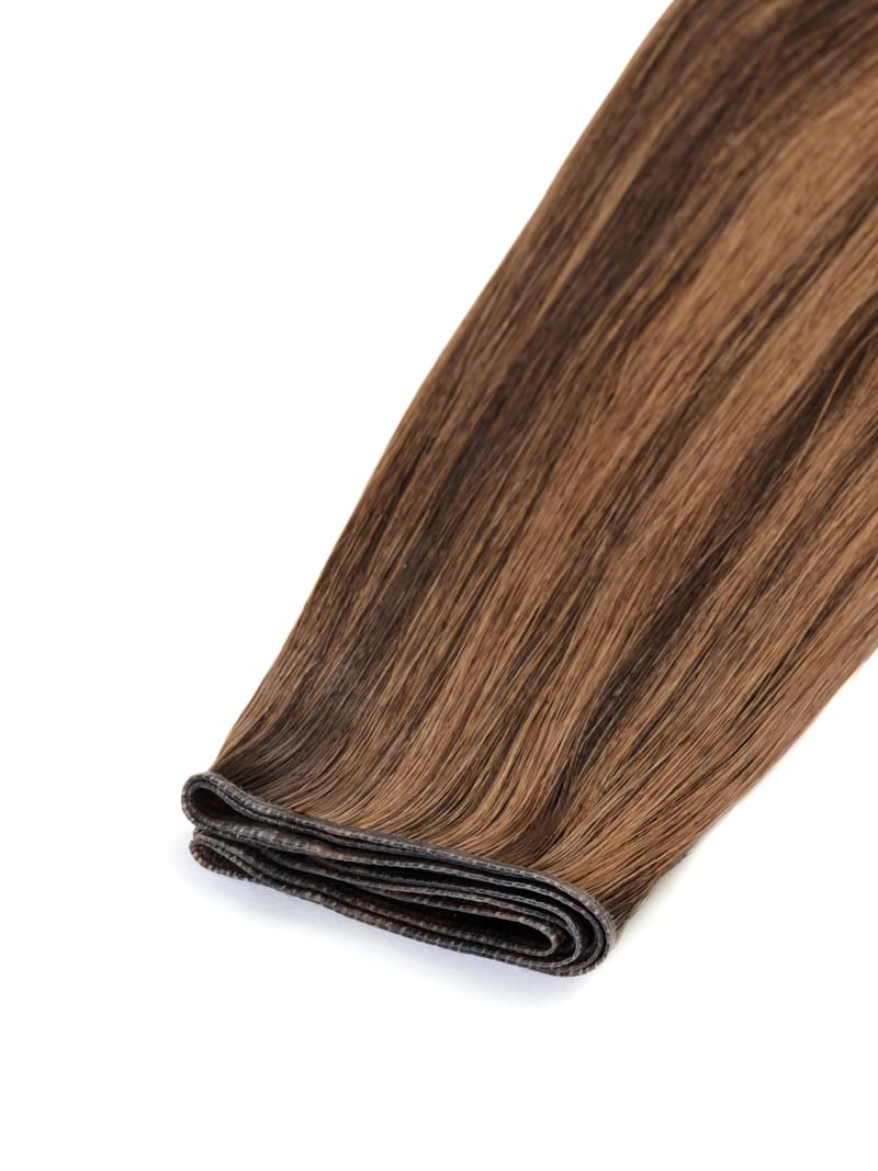 18" Invisible Weft - Colour #2/5