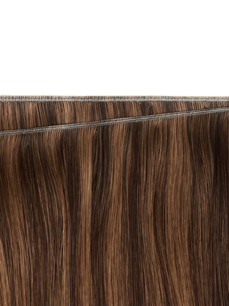 18" Invisible Weft - Colour #2/5