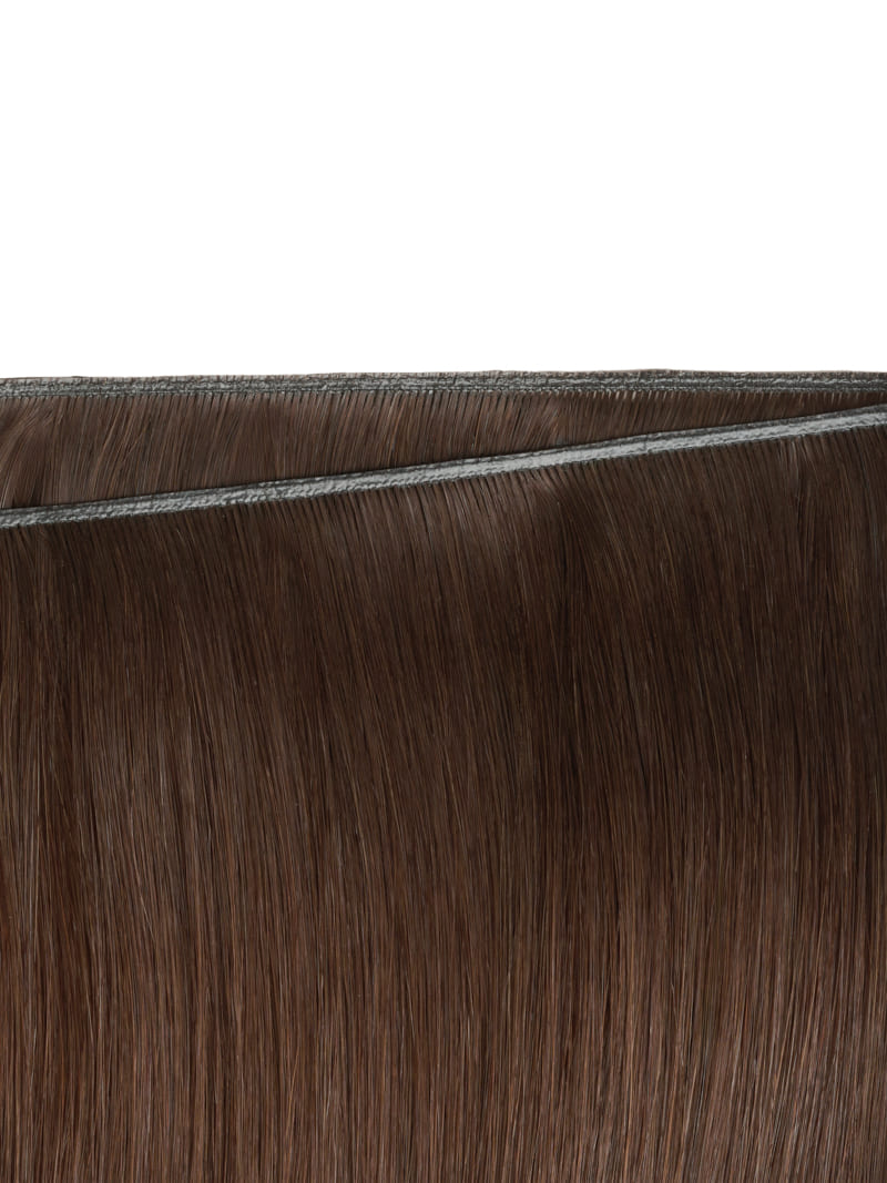 18" Invisible Weft - Colour #4