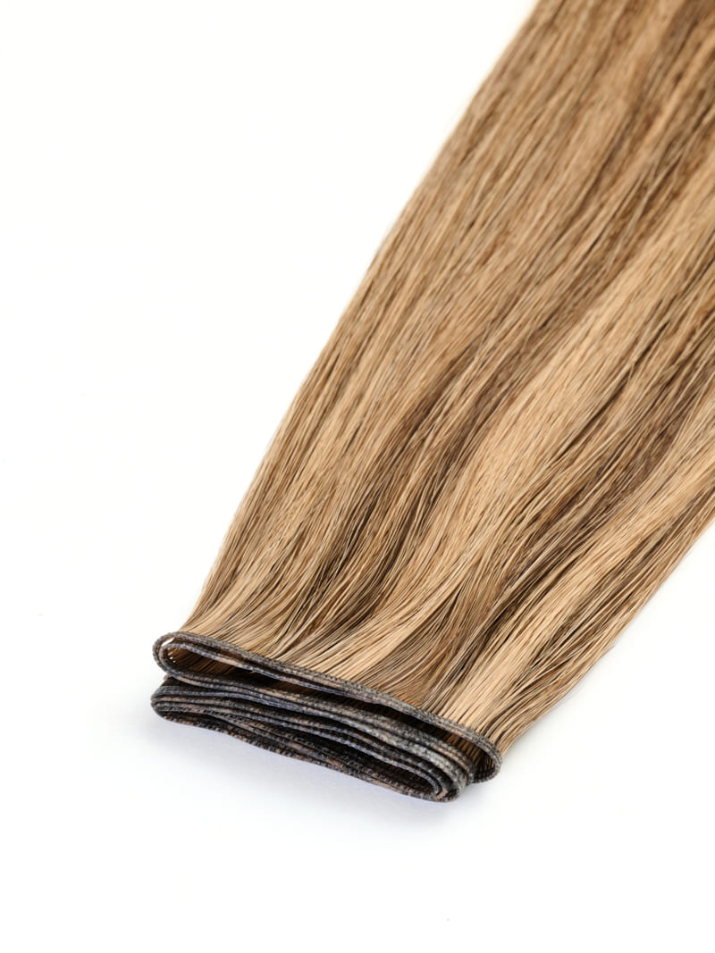 18" Invisible Weft - Colour #4/27