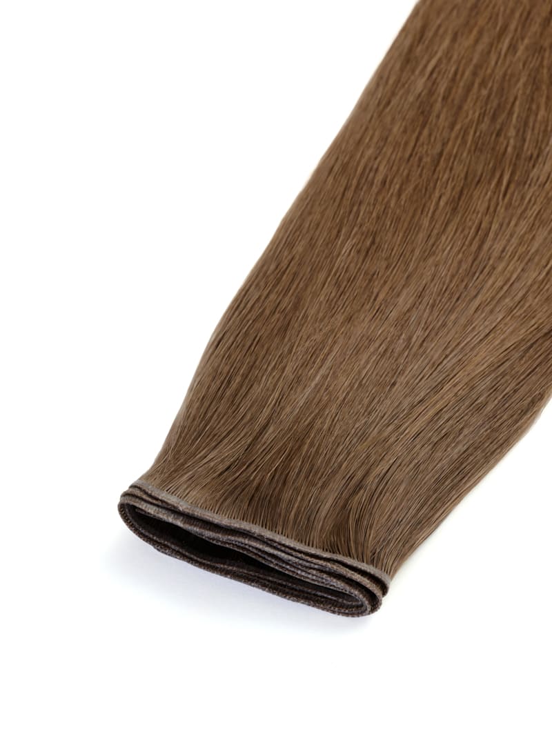 18" Invisible Weft - Colour #8A