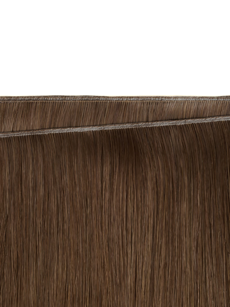 18" Invisible Weft - Colour #8A