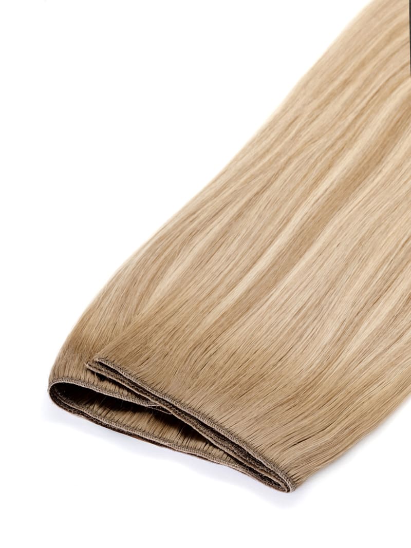 22" Root Glaze Original Weft - Colour #French Alps