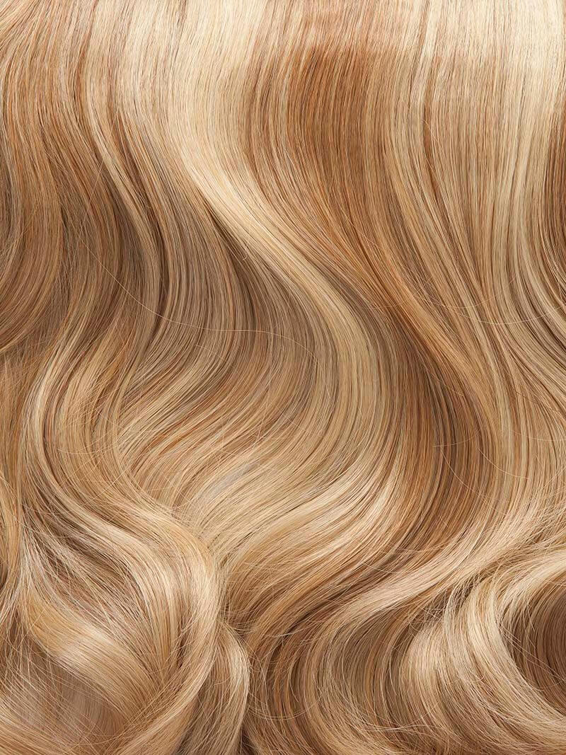Colour #10/16/22 ~ Tape Hair Extensions