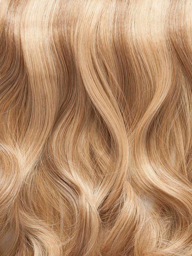 Colour #10/16 ~ Tape Hair Extensions