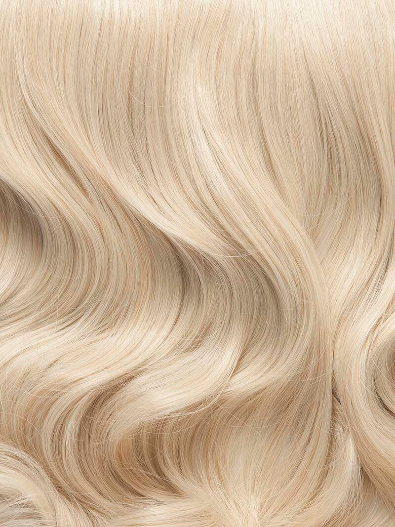 Colour #1001 ~ Tape Hair Extensions