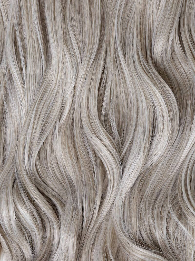 Colour #111 ~ Tape Hair Extensions