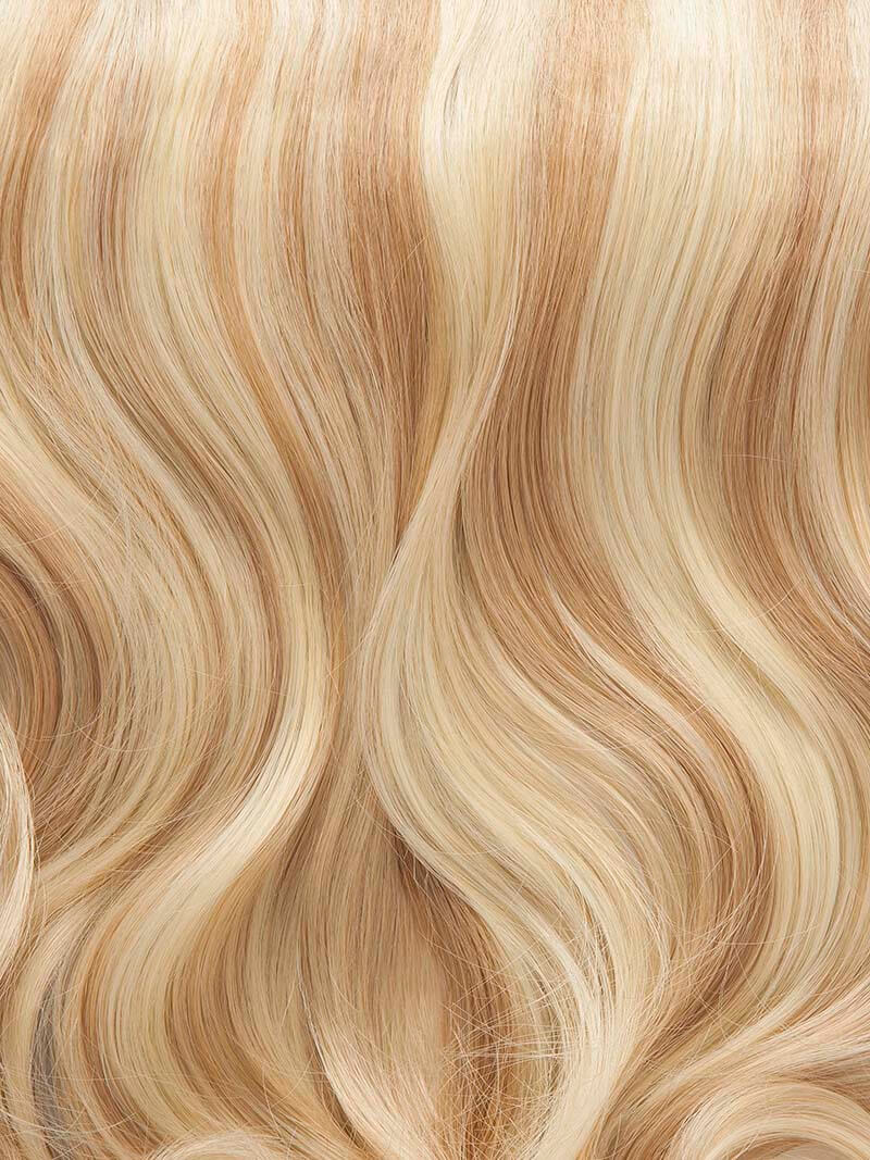 Colour #16/613 ~ Tape Hair Extensions