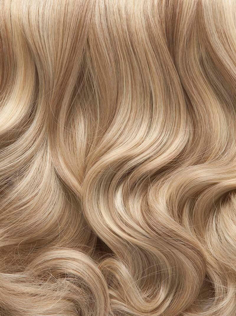 Colour #18/22 ~ Tape Hair Extensions