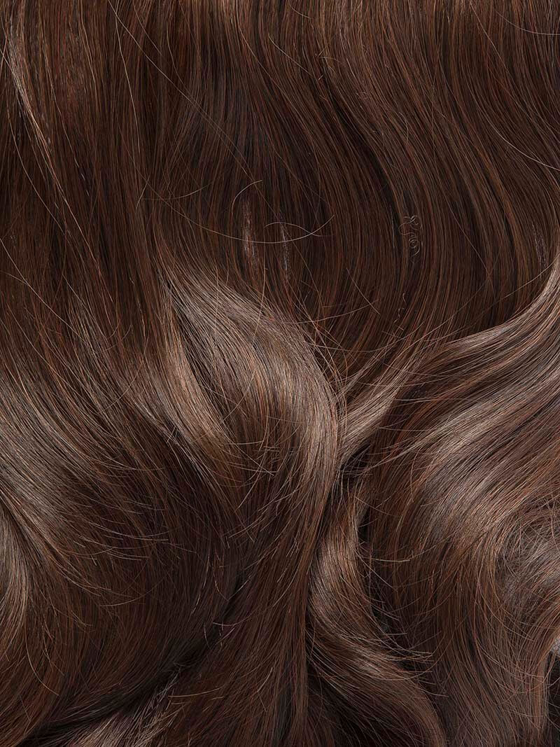 Colour #2/5 ~ Tape Hair Extensions