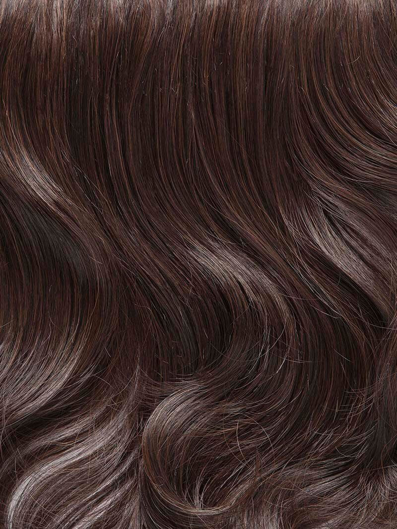 Colour #2 ~ Tape Hair Extensions