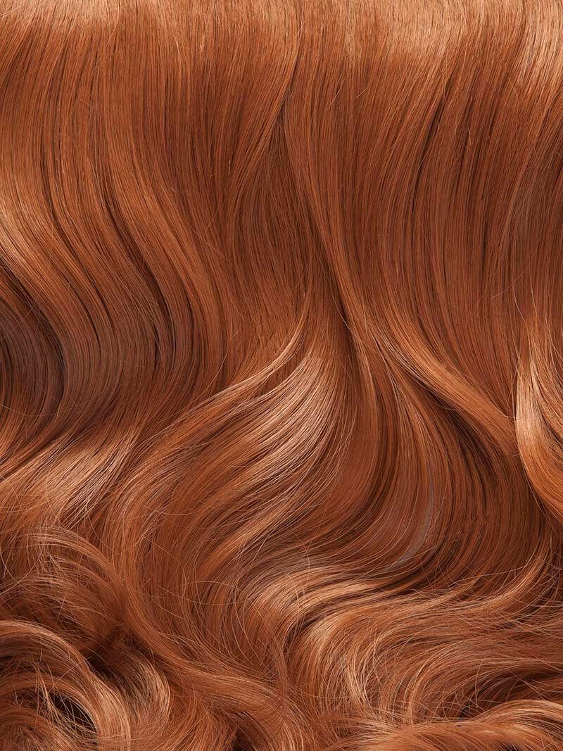 Colour #30R ~ Tape Hair Extensions