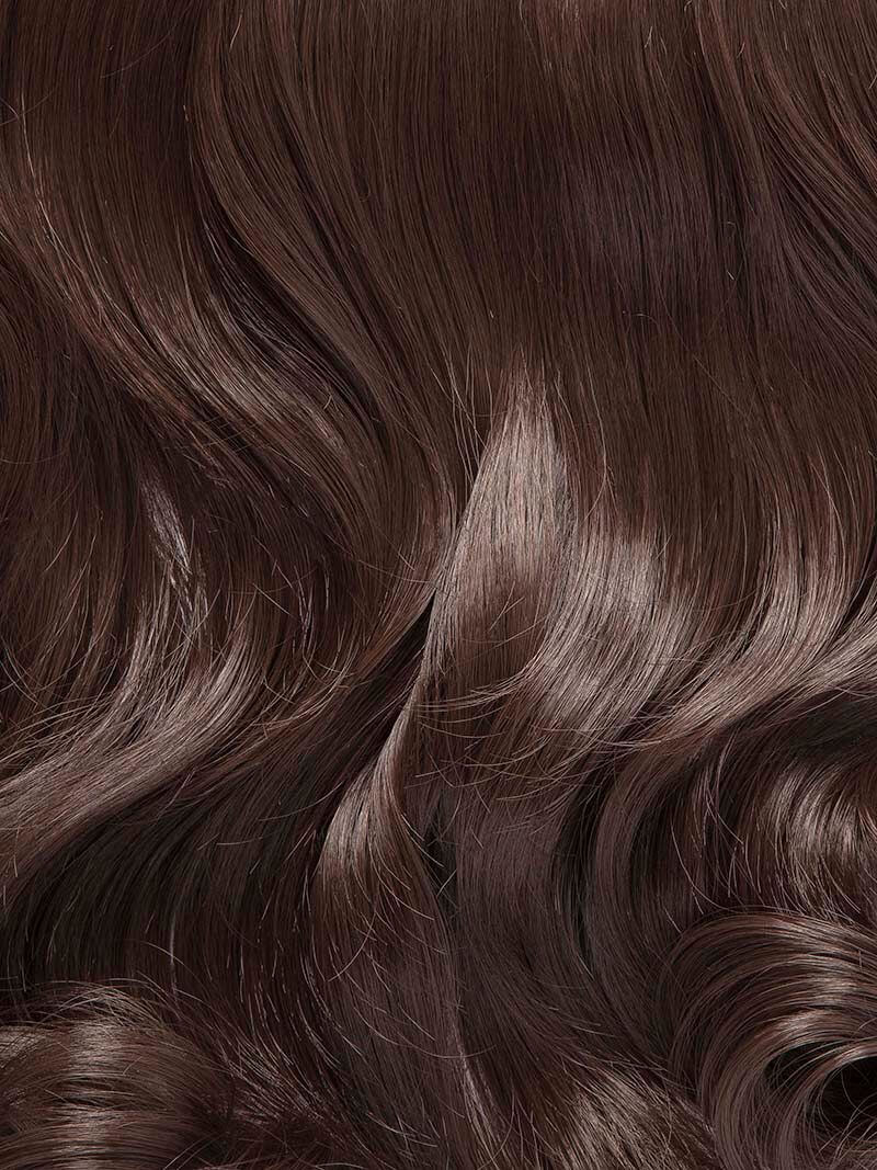 Colour #4 ~ Tape Hair Extensions