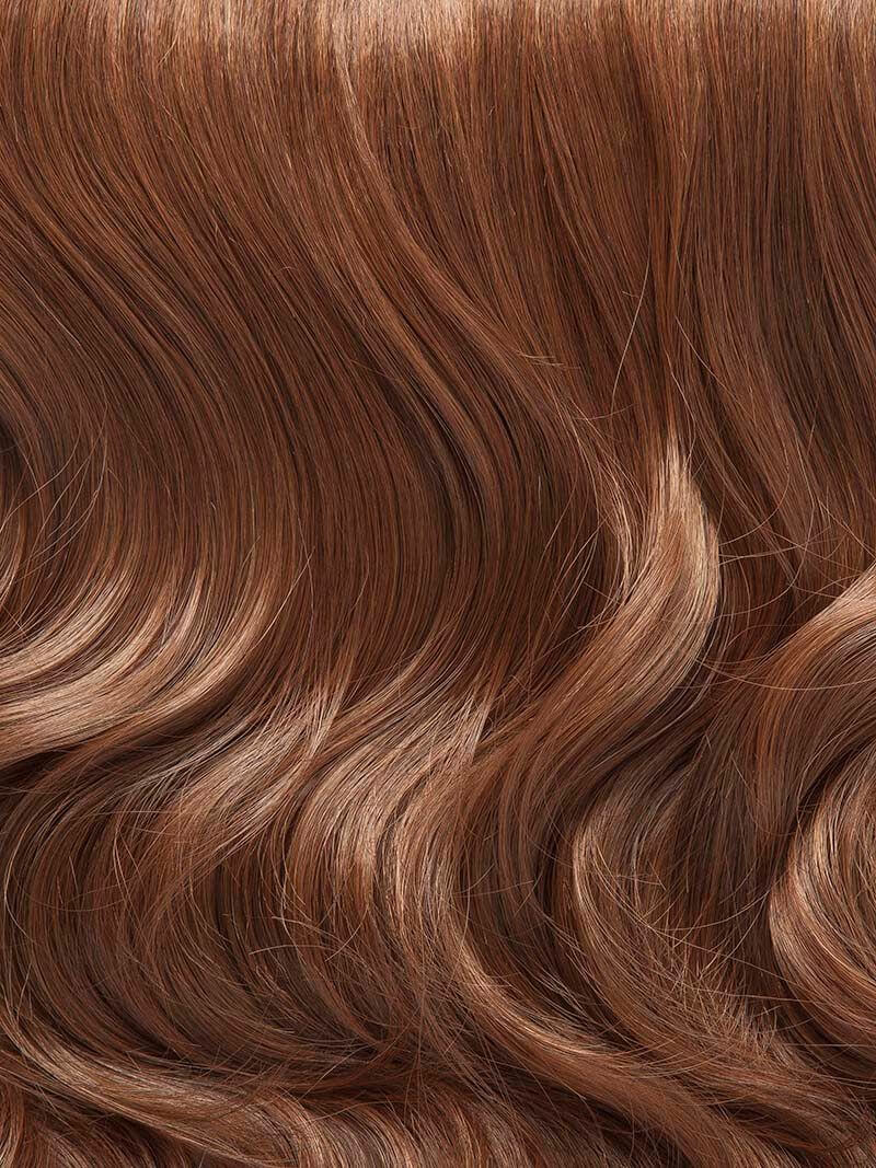 Colour #5 ~ Tape Hair Extensions