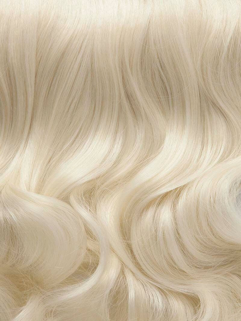 Colour #60 ~ Tape Hair Extensions