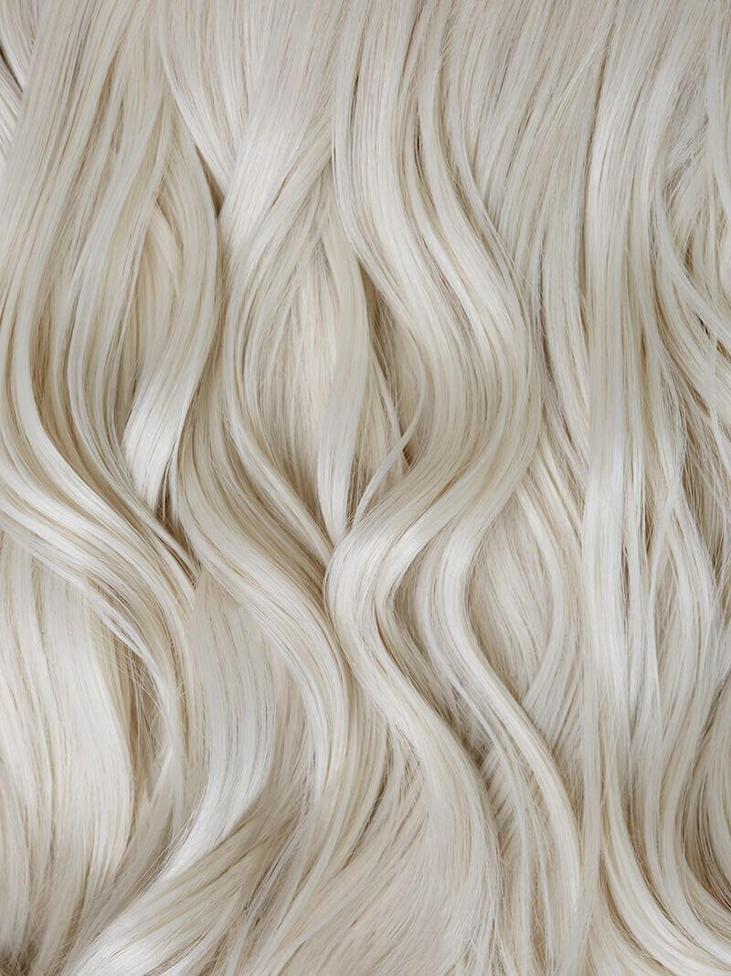 Colour #600 ~ Tape Hair Extensions