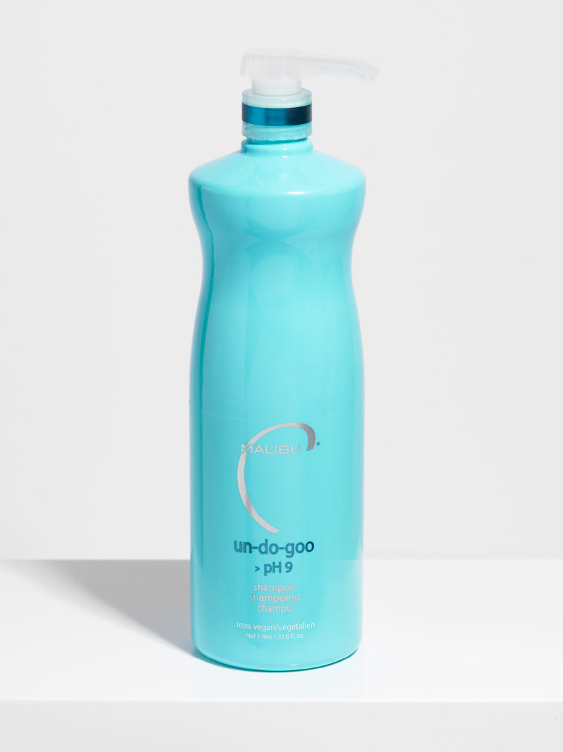 MALIBU C UN-DO-GOO SHAMPOO (1L)