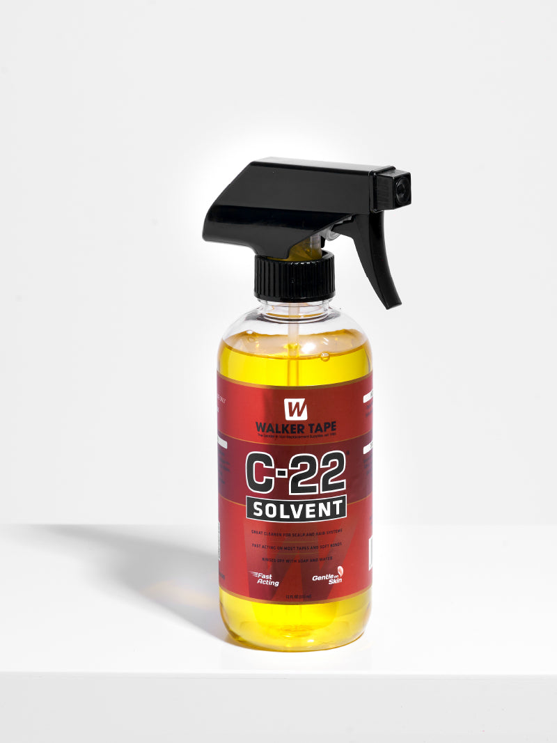 C-22 Solvent Spray Tape Remover